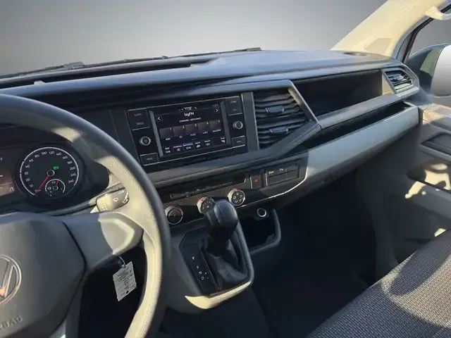 Volkswagen T6.1 Transporter