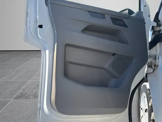 Volkswagen T6.1 Transporter