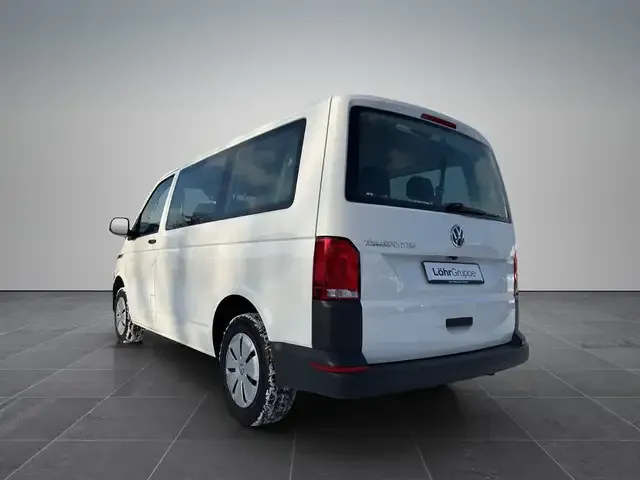 Volkswagen T6.1 Transporter