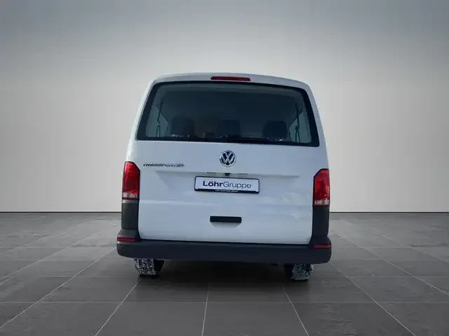 Volkswagen T6.1 Transporter