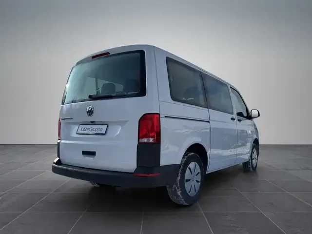 Volkswagen T6.1 Transporter