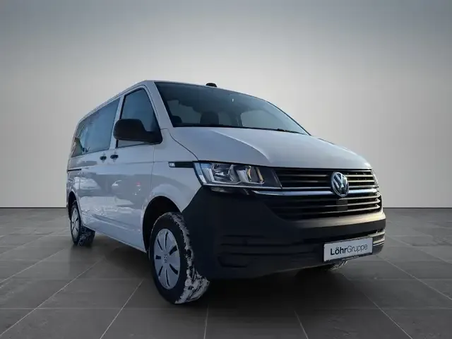 Volkswagen T6.1 Transporter