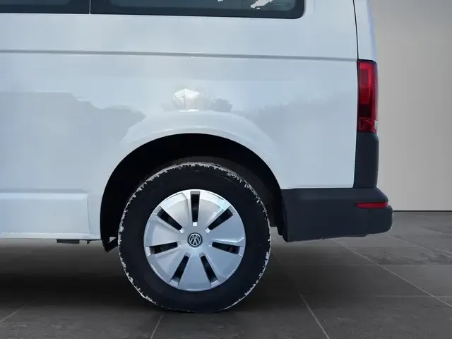 Volkswagen T6.1 Transporter