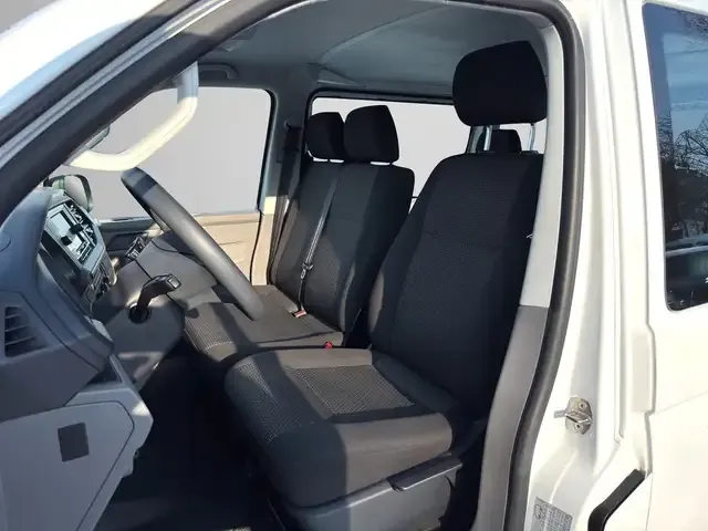 Volkswagen T6.1 Transporter