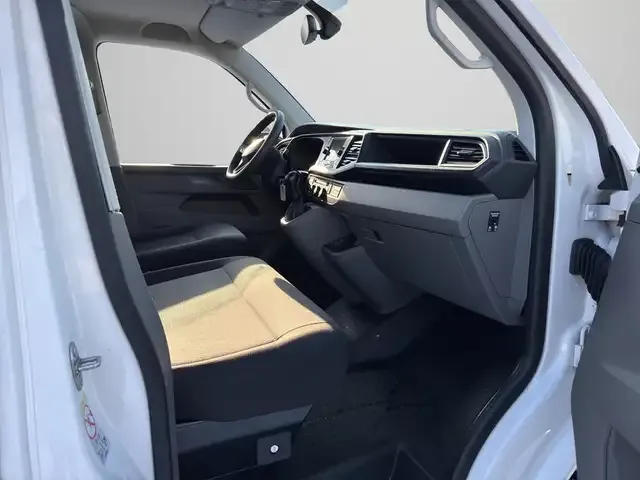 Volkswagen T6.1 Transporter