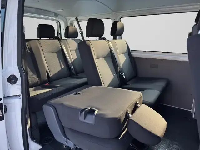 Volkswagen T6.1 Transporter