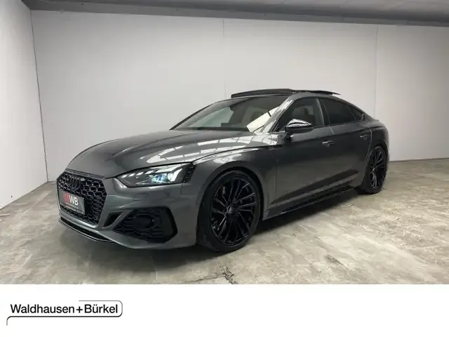 Audi RS5