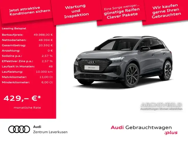 Audi Sonstige