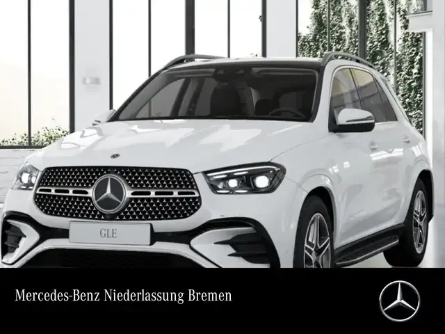 Mercedes-Benz GLE 300