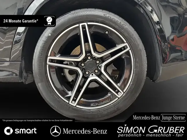 Mercedes-Benz GLS 450