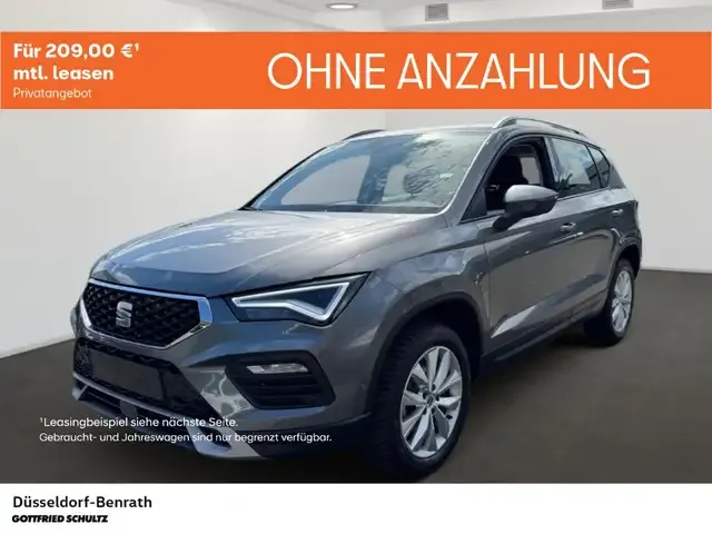 SEAT Sonstige