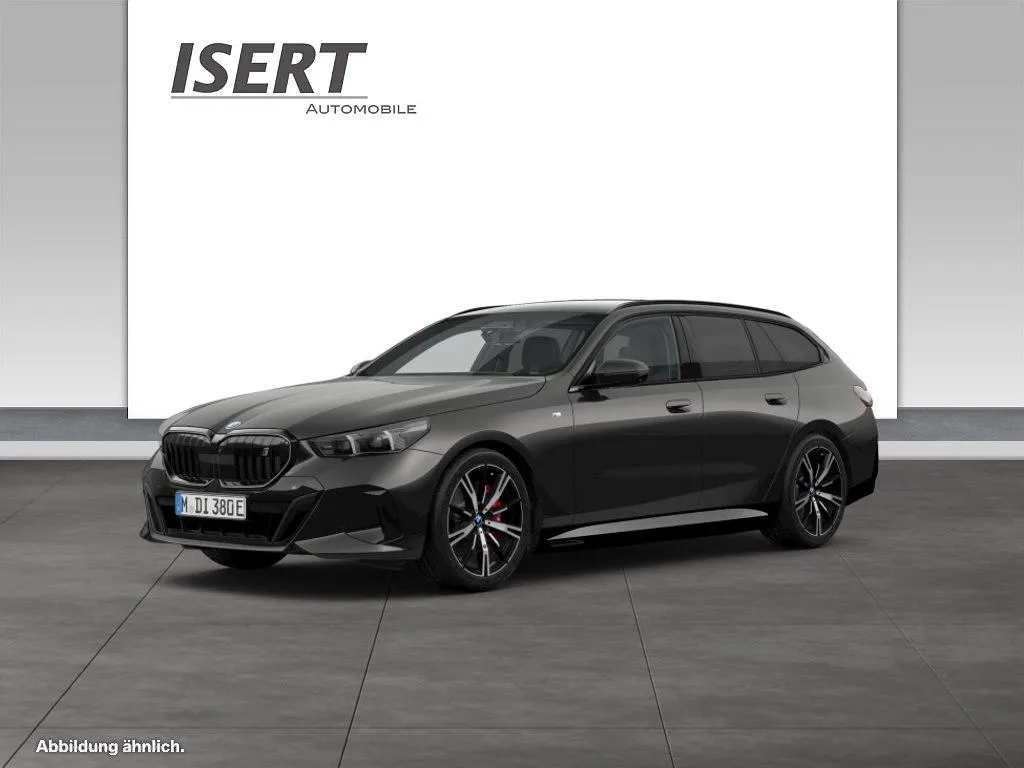 BMW i5