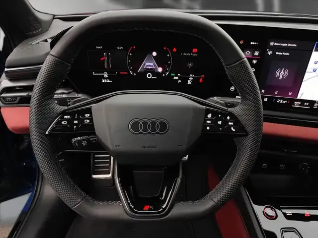 Audi Sonstige