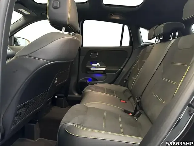 Mercedes-Benz GLA 45 AMG
