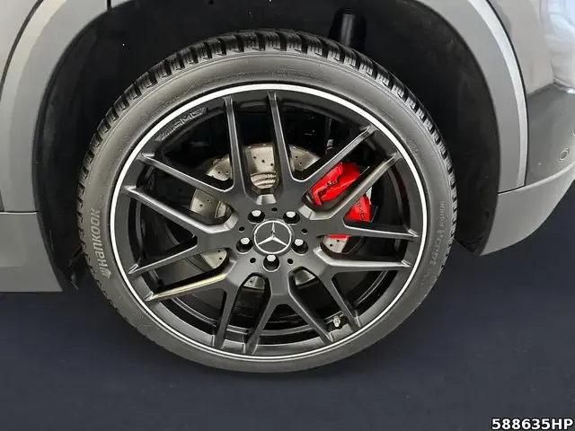 Mercedes-Benz GLA 45 AMG