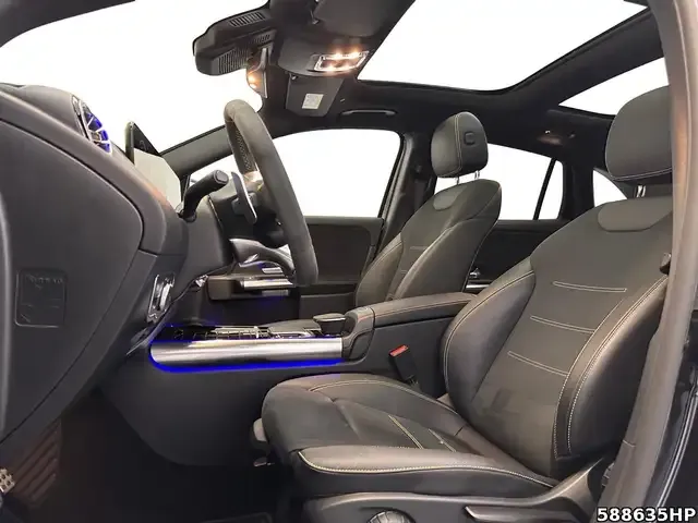Mercedes-Benz GLA 45 AMG