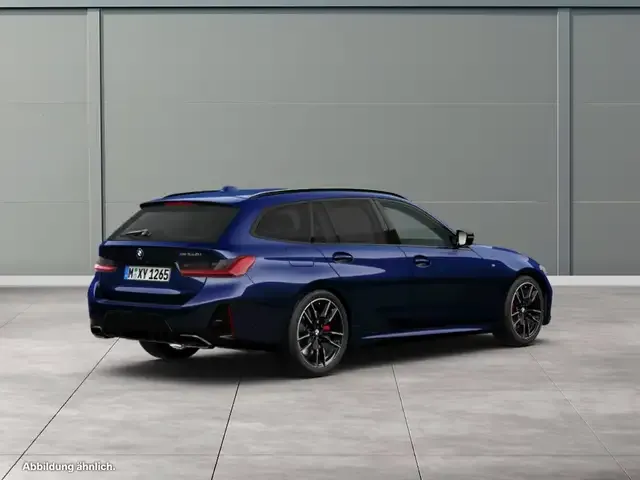 BMW 340