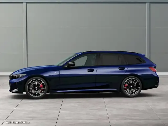 BMW 340