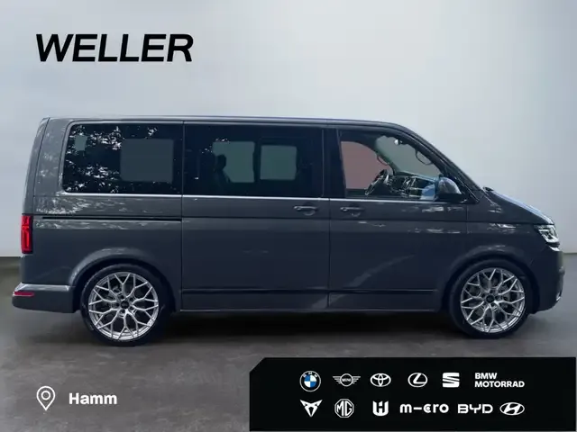 Volkswagen T6.1 Multivan
