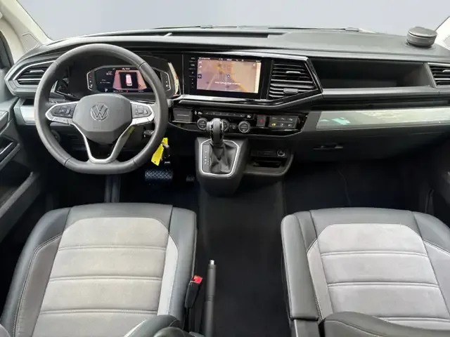 Volkswagen T6.1 Multivan