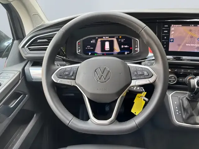 Volkswagen T6.1 Multivan