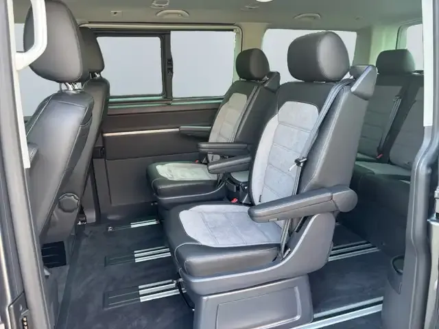 Volkswagen T6.1 Multivan
