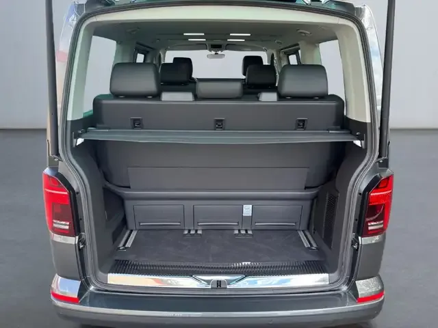 Volkswagen T6.1 Multivan