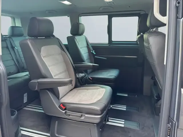 Volkswagen T6.1 Multivan