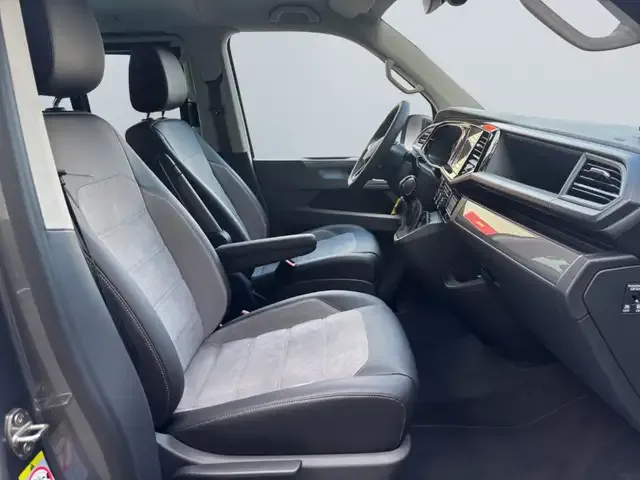 Volkswagen T6.1 Multivan