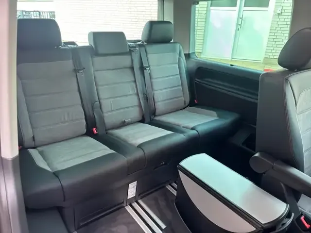 Volkswagen T6.1 Multivan