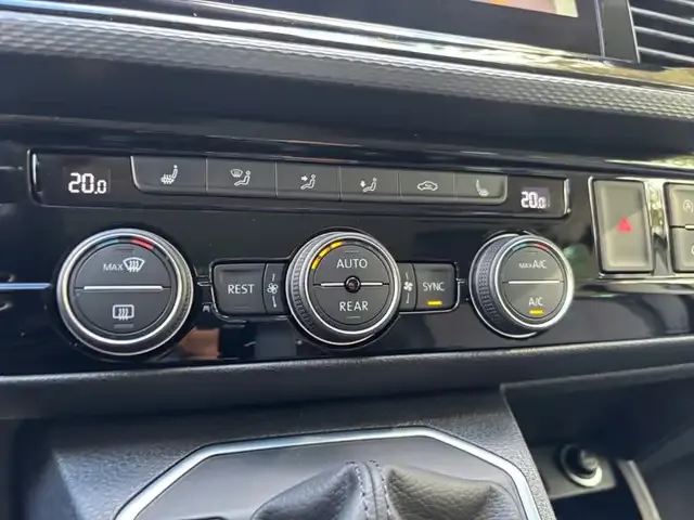 Volkswagen T6.1 Multivan