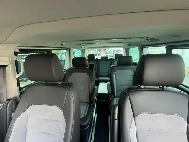 Volkswagen T6.1 Multivan