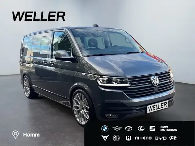 Volkswagen T6.1 Multivan