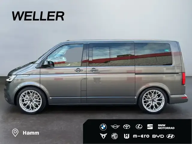 Volkswagen T6.1 Multivan
