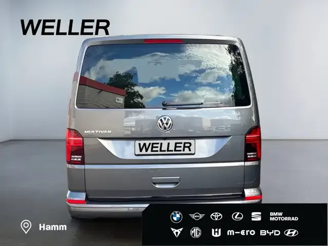 Volkswagen T6.1 Multivan