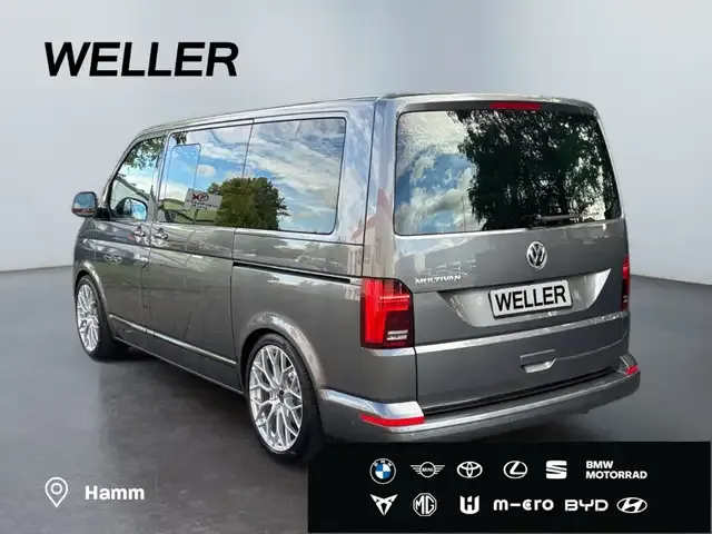 Volkswagen T6.1 Multivan