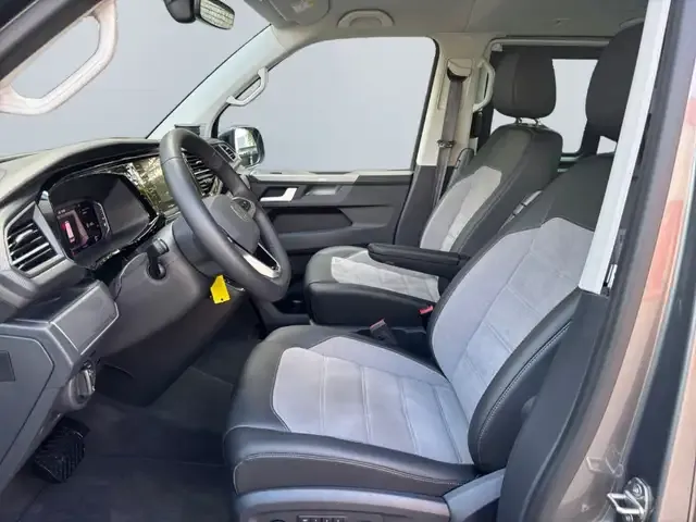Volkswagen T6.1 Multivan