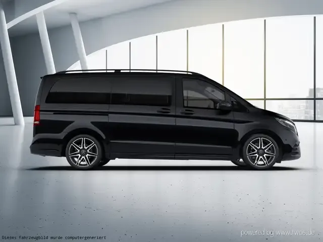 Mercedes-Benz V 300