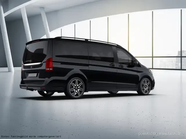Mercedes-Benz V 300