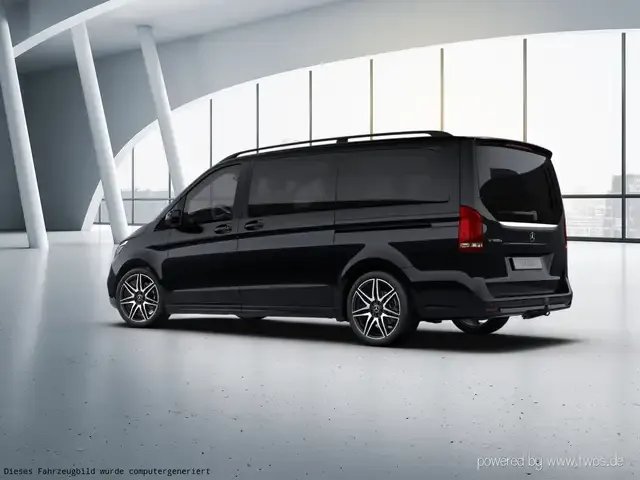 Mercedes-Benz V 300