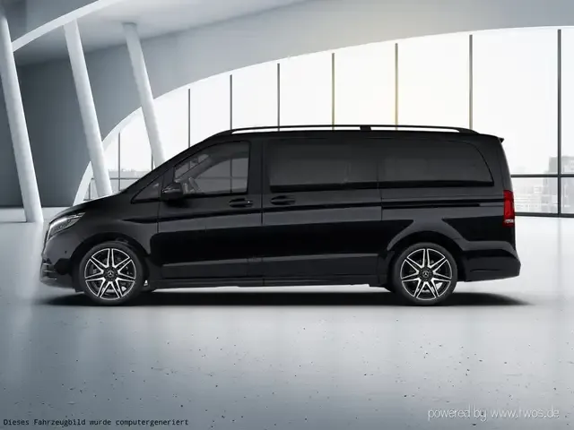 Mercedes-Benz V 300