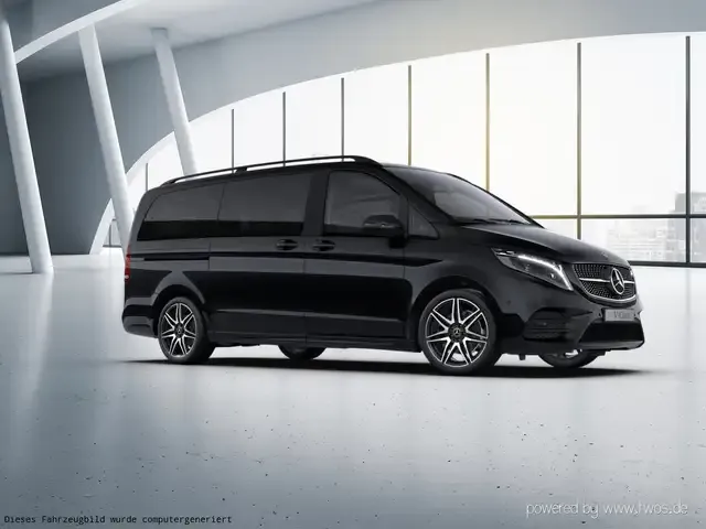 Mercedes-Benz V 300