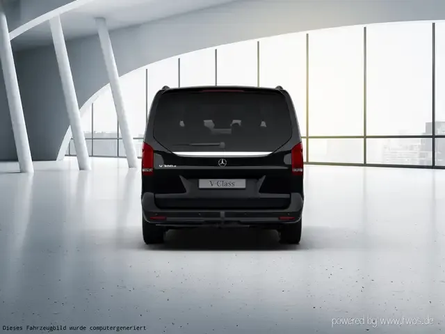 Mercedes-Benz V 300