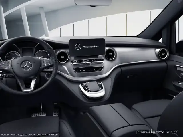 Mercedes-Benz V 300
