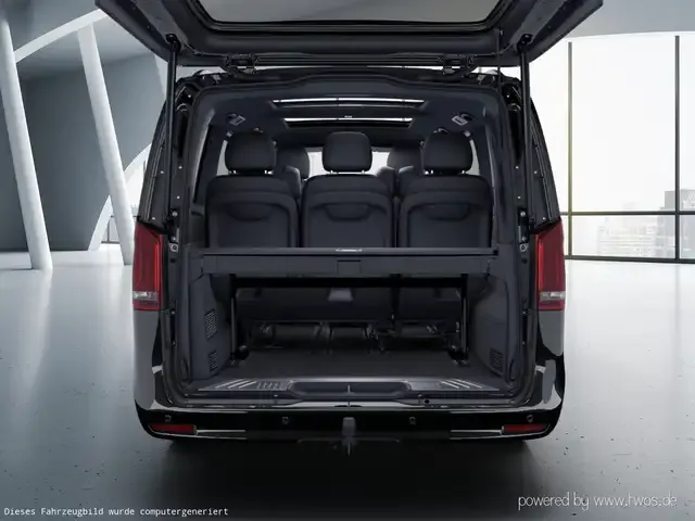Mercedes-Benz V 300