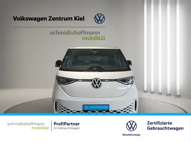 Volkswagen ID. Buzz
