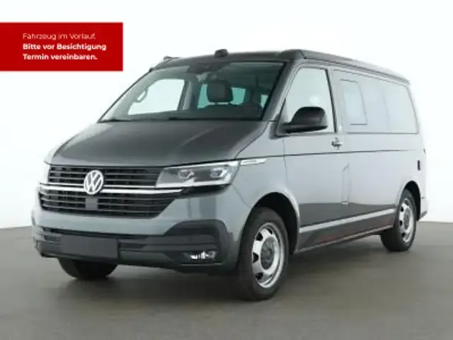 Volkswagen T6.1 California