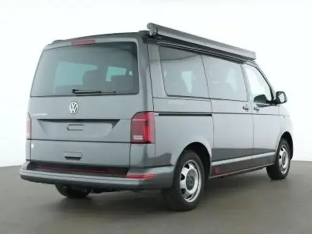 Volkswagen T6.1 California