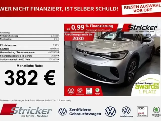 Volkswagen ID.4