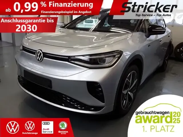 Volkswagen ID.4